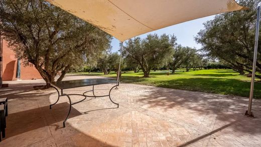 Villa en Marrakech, Marrakesh-Safi