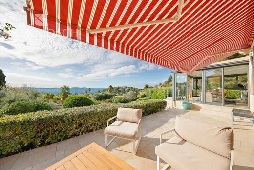 豪宅  Carqueiranne, Var