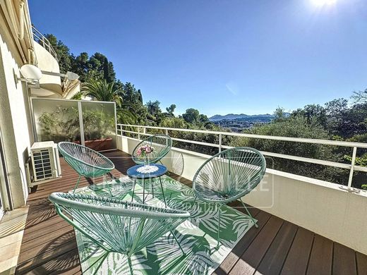 Apartment in Le Cannet, Alpes-Maritimes