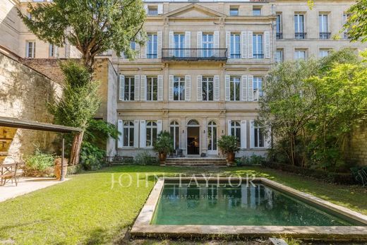 아파트 / Bordeaux, Gironde