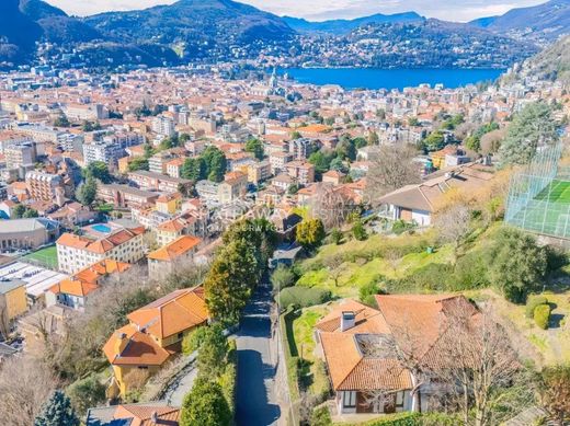 Villa - Como, Provincia di Como