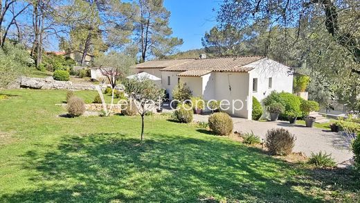 Villa in Valbonne, Alpes-Maritimes