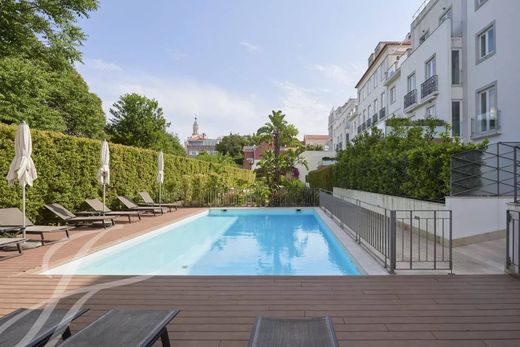 Apartment in Lisbon