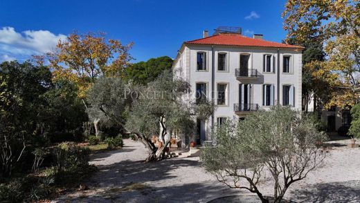 Casa di lusso a Agde, Hérault