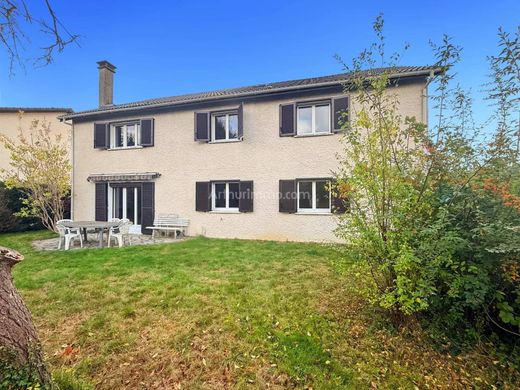 Элитный дом, Soisy-sur-Seine, Essonne