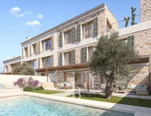 Casa de luxo - Santanyí, Ilhas Baleares