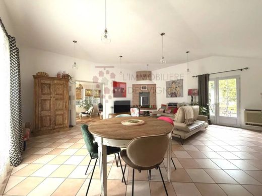 Luxury home in Cadaujac, Gironde