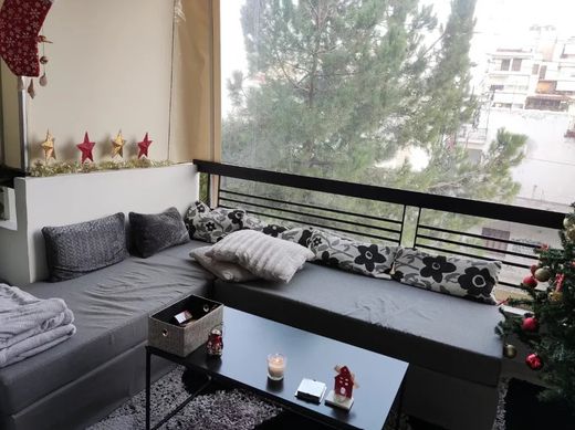 Piso / Apartamento en Moscháto, Nomós Kardhítsas