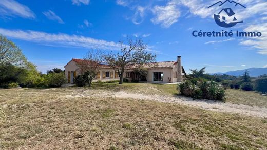 Villa Llauro, Pyrénées-Orientales