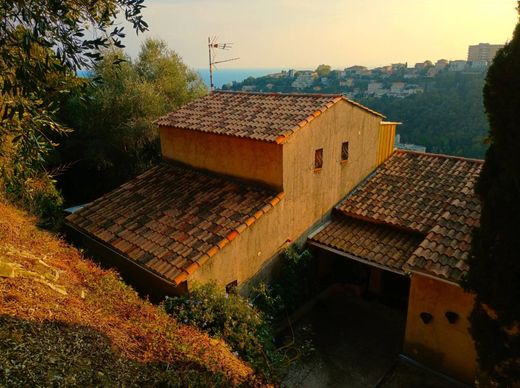 Luxus-Haus in Nizza, Alpes-Maritimes