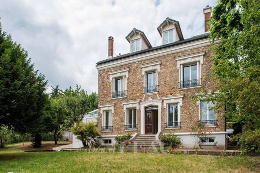 豪宅  Meudon, Hauts-de-Seine