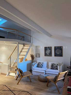 Apartament w Saint-Tropez, Var