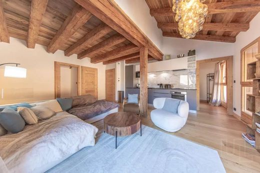 아파트 / Morzine, Haute-Savoie