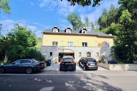 Luxury home in Cruchten, Nommern