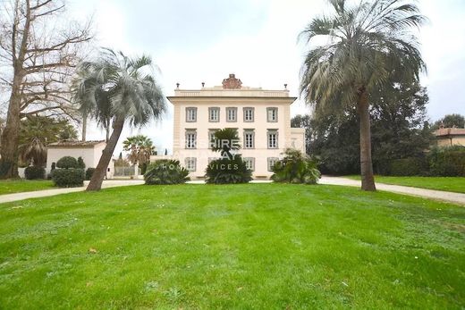 Palace in Pisa, Tuscany