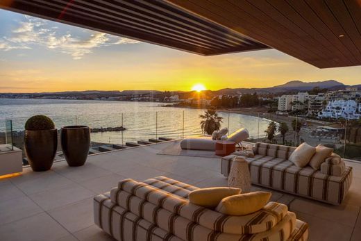 Apartment in Estepona, Malaga