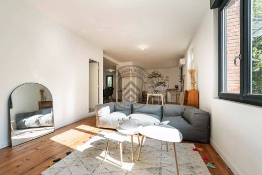 Casa di lusso a Tolosa, Alta Garonna