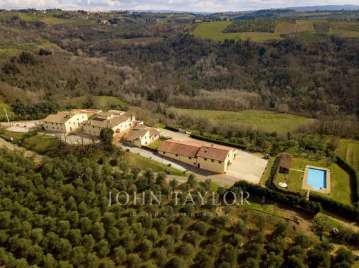 Casa rural / Casa de pueblo en Siena, Provincia di Siena