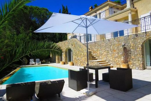 Villa in Mougins, Alpes-Maritimes