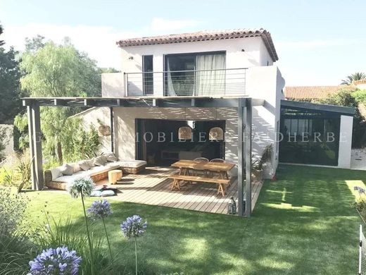 Luxury home in Saint-Tropez, Var