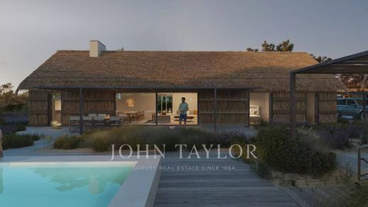 Luxury home in Comporta, Alcácer do Sal