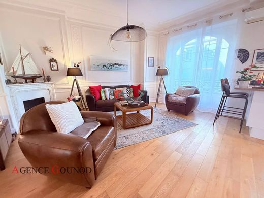 Piso / Apartamento en Niza, Alpes Marítimos