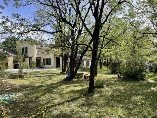 Casa de luxo - La Laupie, Drôme