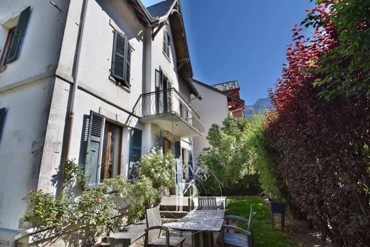 Casa de lujo en Chamonix, Alta Saboya
