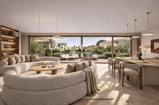 Apartament w Saint-Tropez, Var