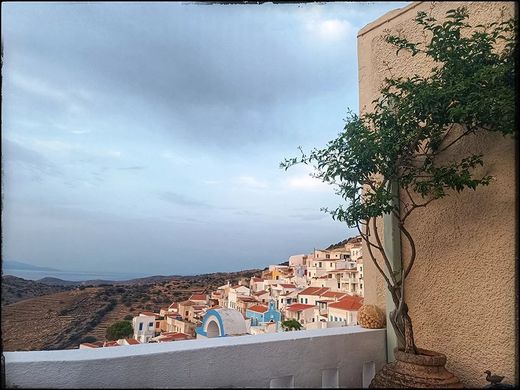 Lüks ev Kéa, Kiklad Adaları
