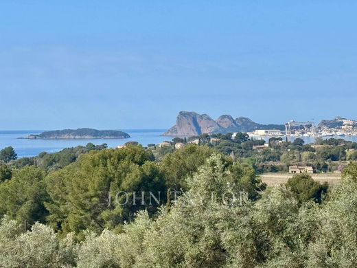 Luxury home in La Ciotat, Bouches-du-Rhône