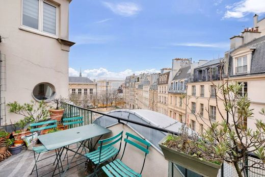 Piso / Apartamento en Saint-Germain, Odéon, Monnaie, Paris