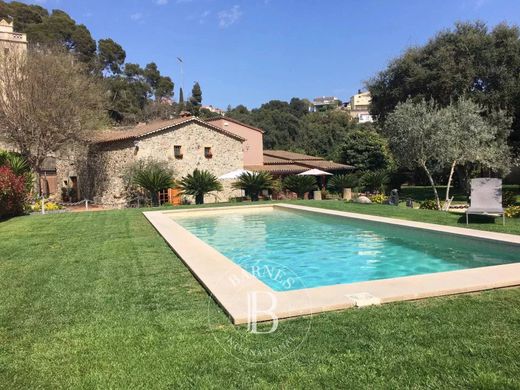 Maison de luxe à Santa Susanna, Province de Barcelone