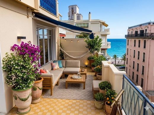 Apartment in Nice, Alpes-Maritimes