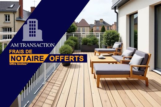 Duplex in Rueil-Malmaison, Hauts-de-Seine