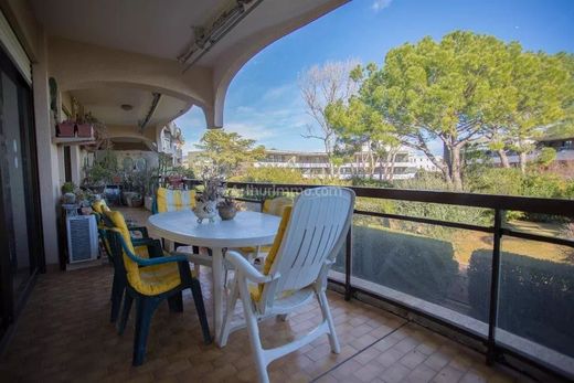 Apartament w Villeneuve-Loubet, Alpes-Maritimes