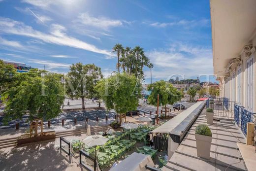 Apartamento - Cannes, Alpes Marítimos