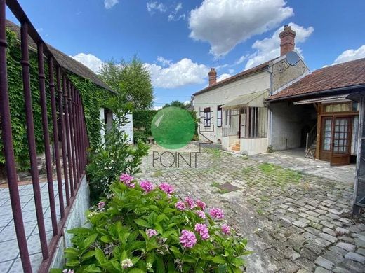 Luxe woning in Vert-le-Grand, Essonne