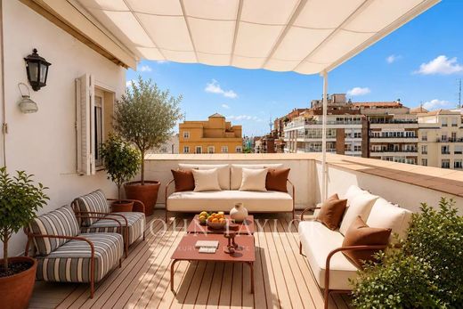 Penthouse in Madrid, Provinz Madrid