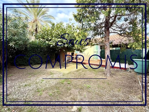 Lüks ev Saint-Cyr-sur-Mer, Var