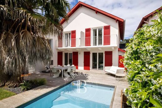 Luxury home in Biarritz, Pyrénées-Atlantiques