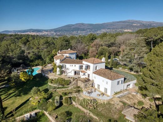 Villa in Opio, Alpes-Maritimes