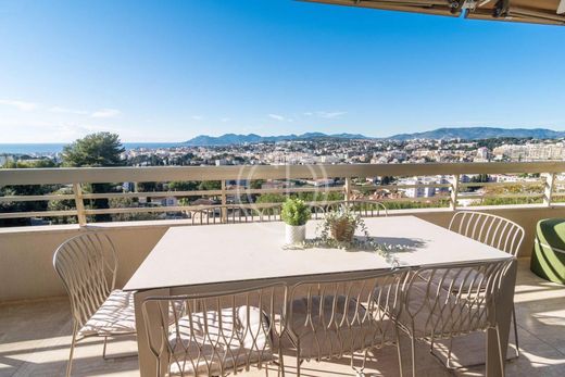 Appartement in Le Cannet, Alpes-Maritimes