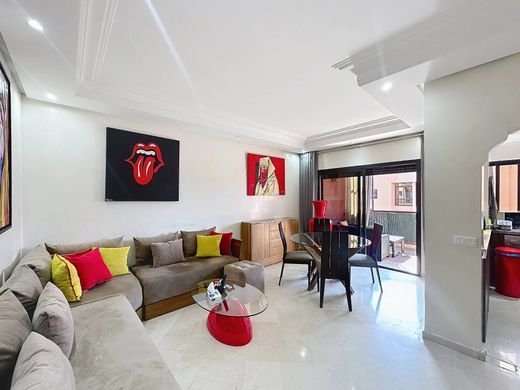 Piso / Apartamento en Marrakech, Marrakesh-Safi