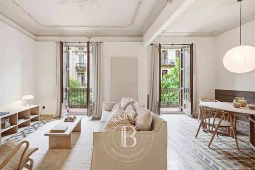 Apartment in Barcelona, Province of Barcelona