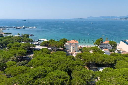 Appartement à Juan-les-Pins, Alpes-Maritimes