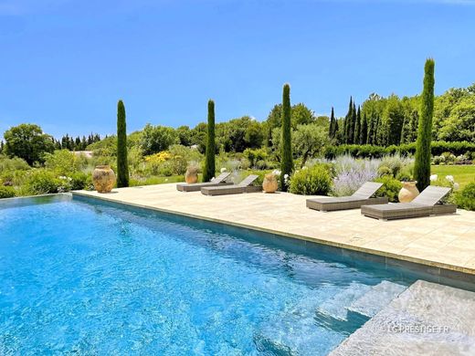 Demeure ou Maison de Campagne à Fayence, Var