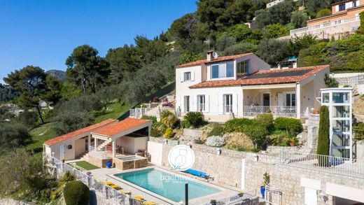 Villa en Aspremont, Alpes Marítimos