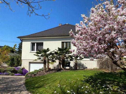 Lüks ev La Wantzenau, Bas-Rhin