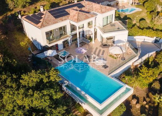 Villa Mandelieu-la-Napoule, Alpes-Maritimes